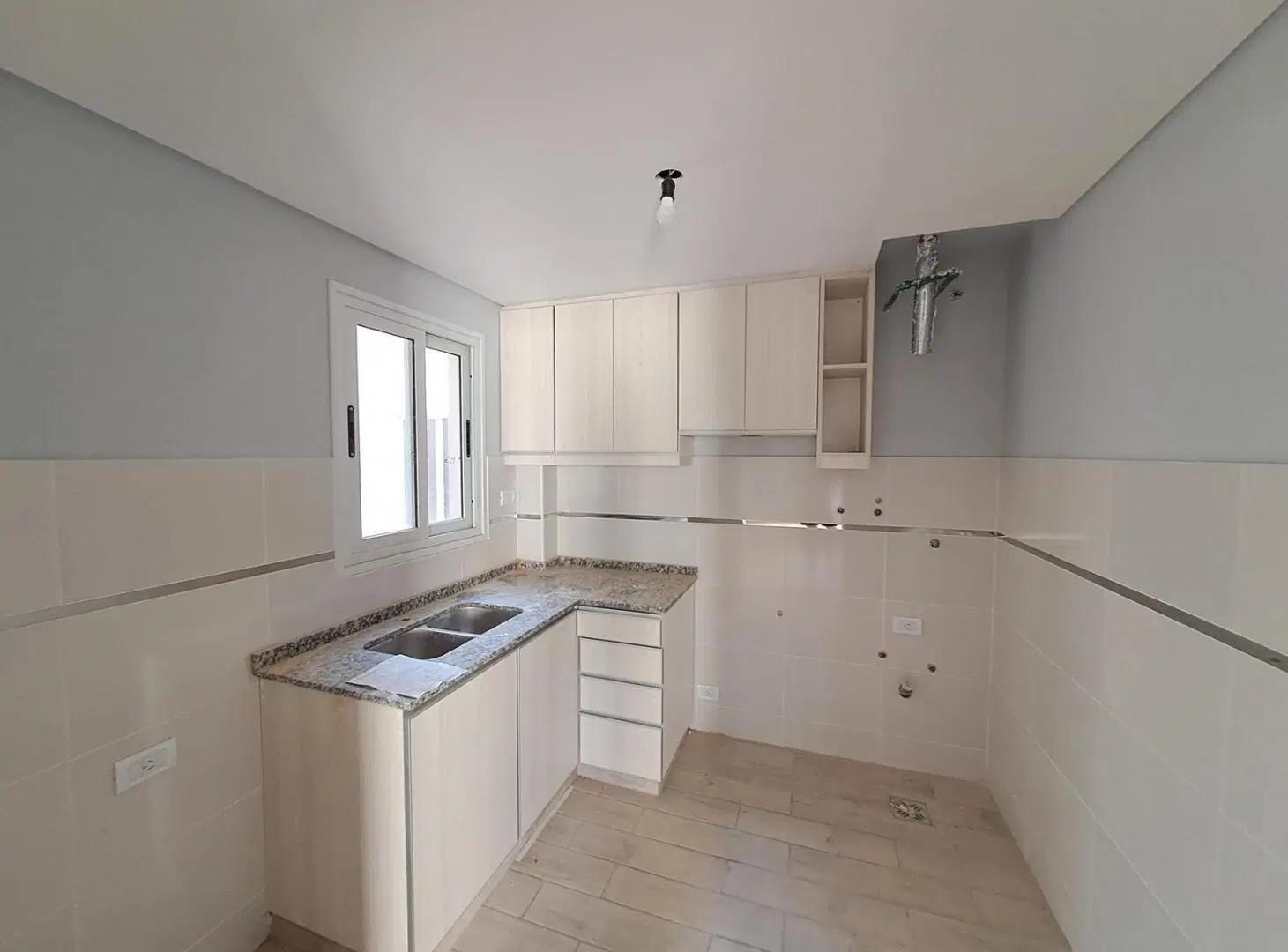 VENTA - DUPLEX 2 DORMITORIOS - B° PRIVADO RINCON VENETO 5
