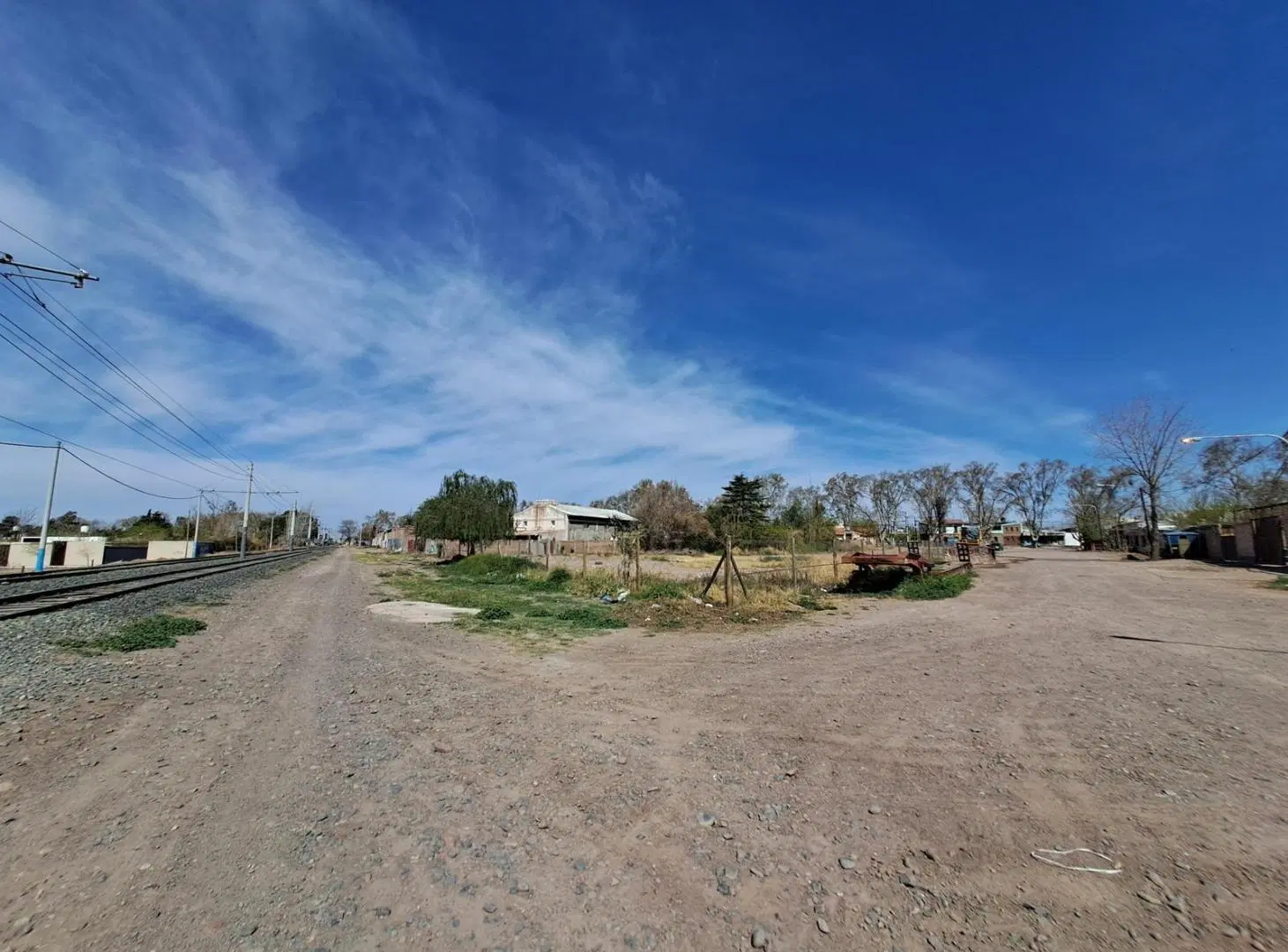 Terreno en Venta - APTO PH y CREDITO HIPOTECARIO - Luzuriaga 5