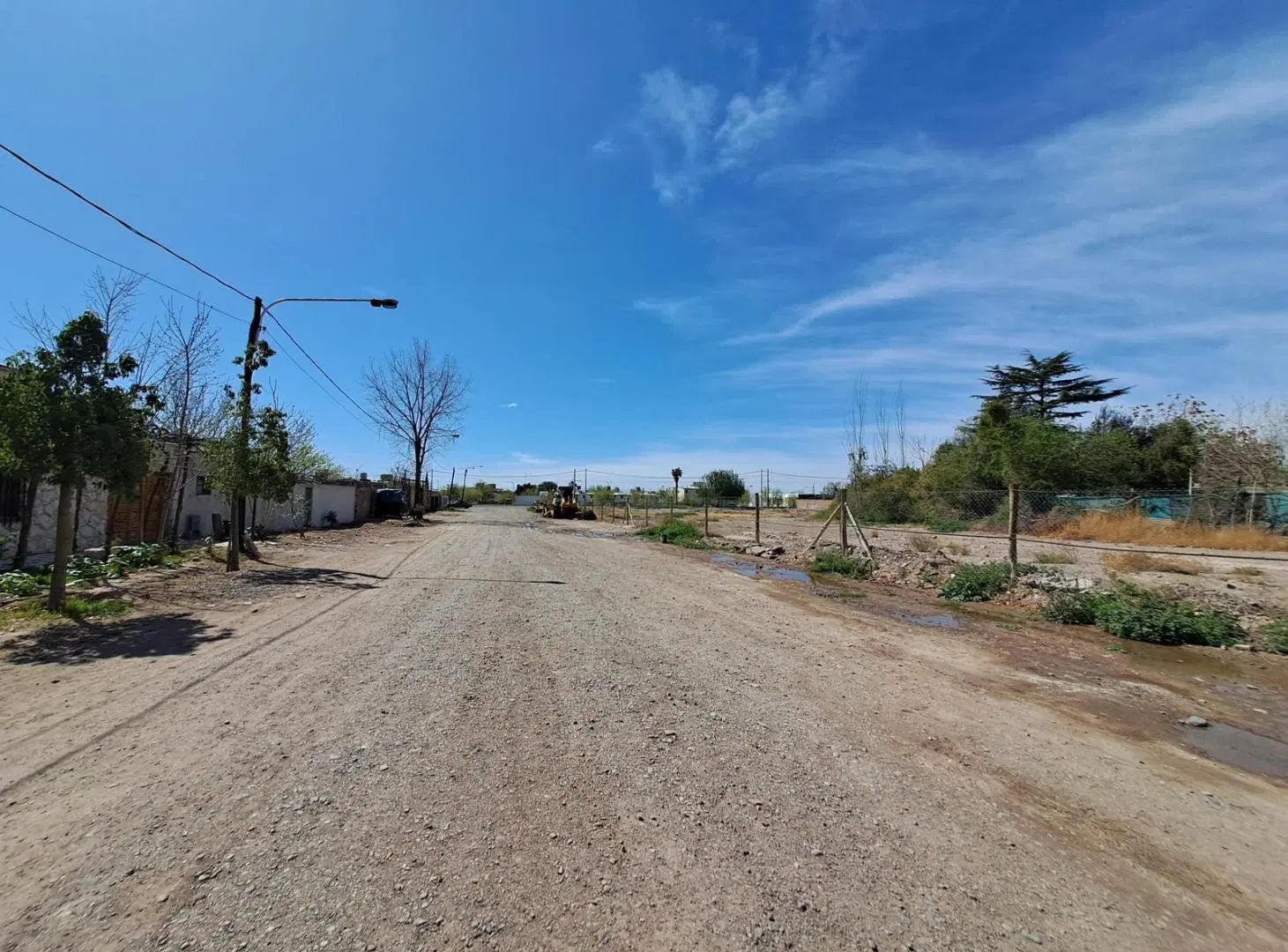Terreno en Venta - APTO PH y CREDITO HIPOTECARIO - Luzuriaga 8