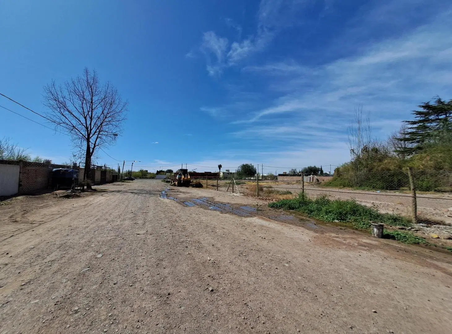Terreno en Venta - APTO PH y CREDITO HIPOTECARIO - Luzuriaga 4