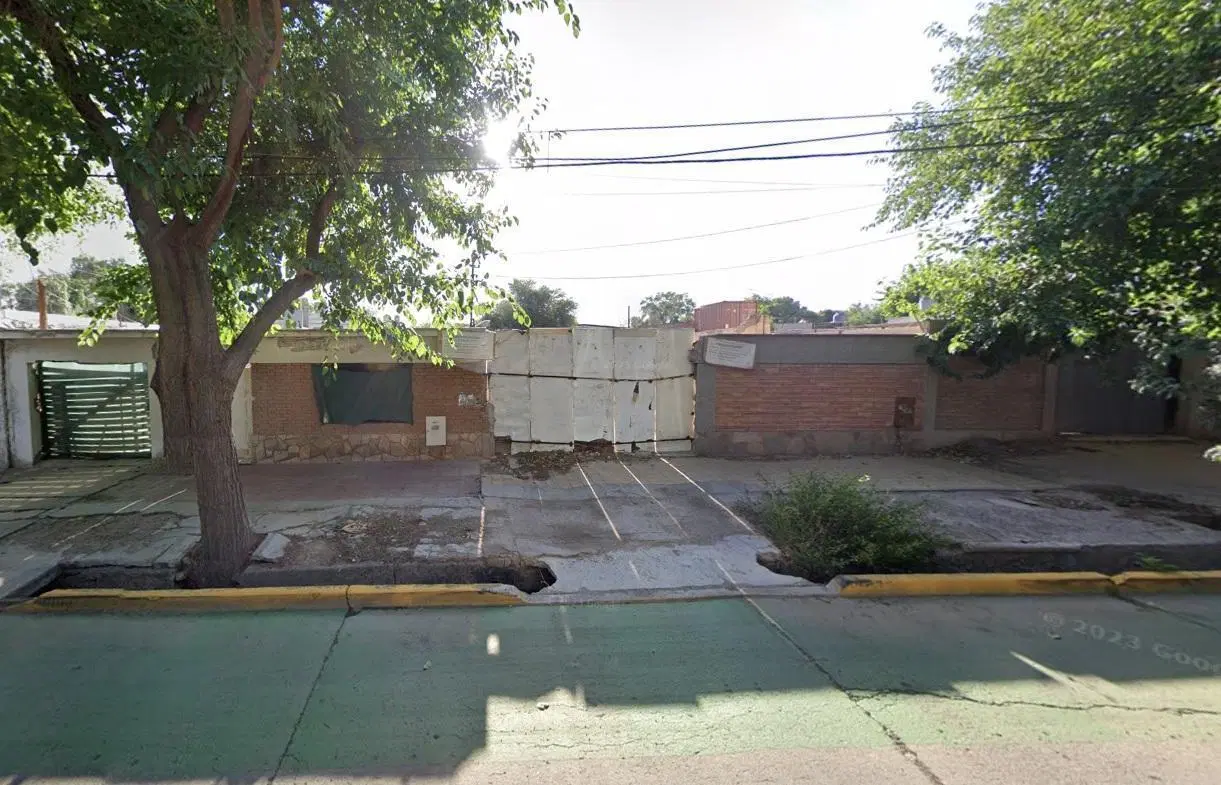 VENTA - Terreno 600 m2 y 20 mts de frente - IDEAL DESARROLLO INMOBILIARIO 3