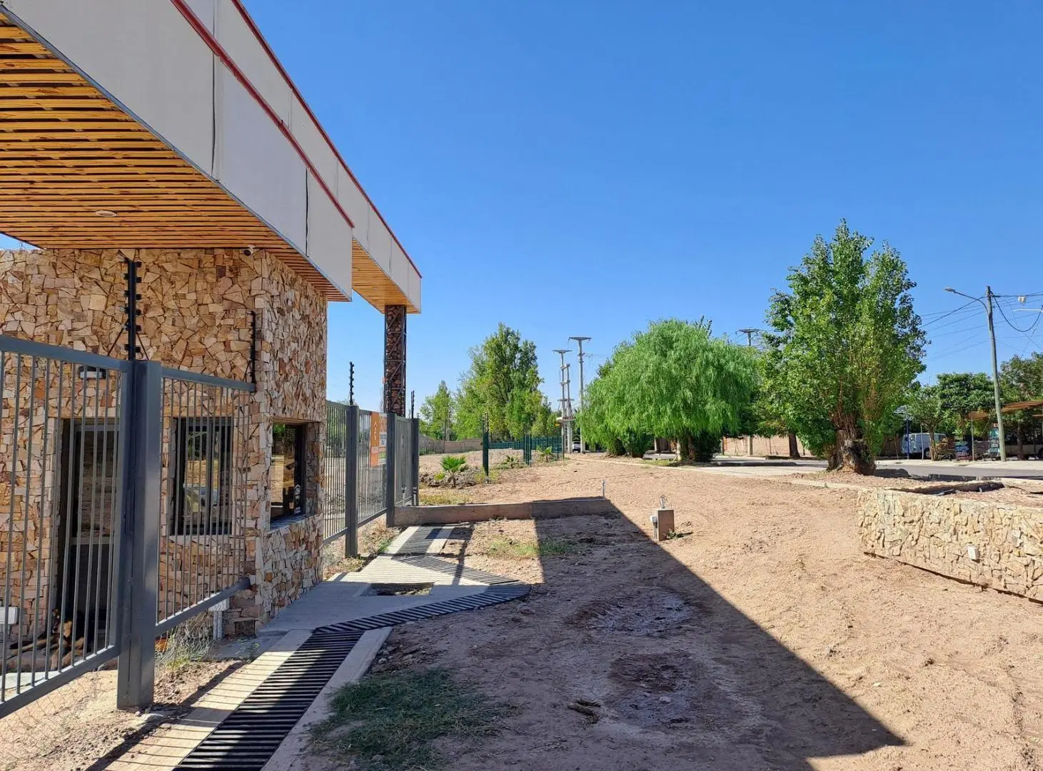 VENTA - LOTE EN BARRIO PRIVADO SOLAR DE OLIVOS 5