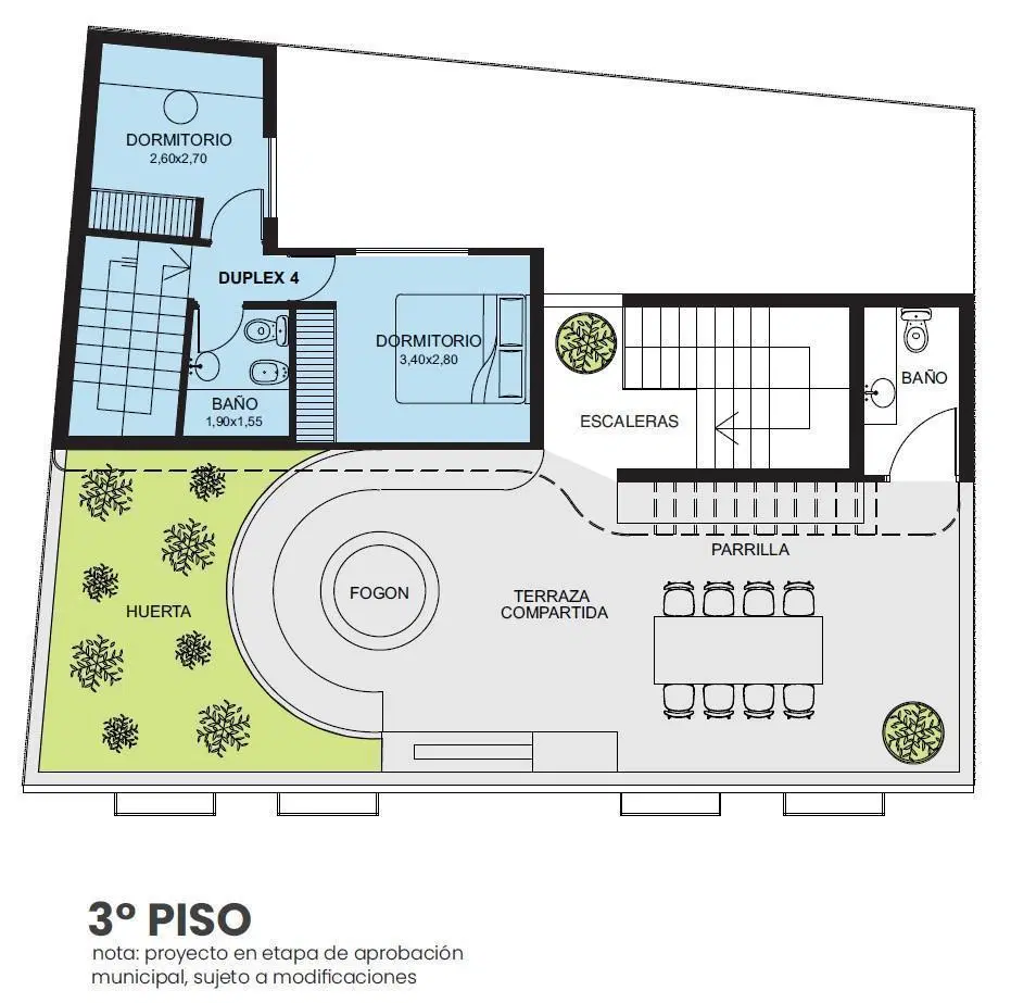 Plano 3