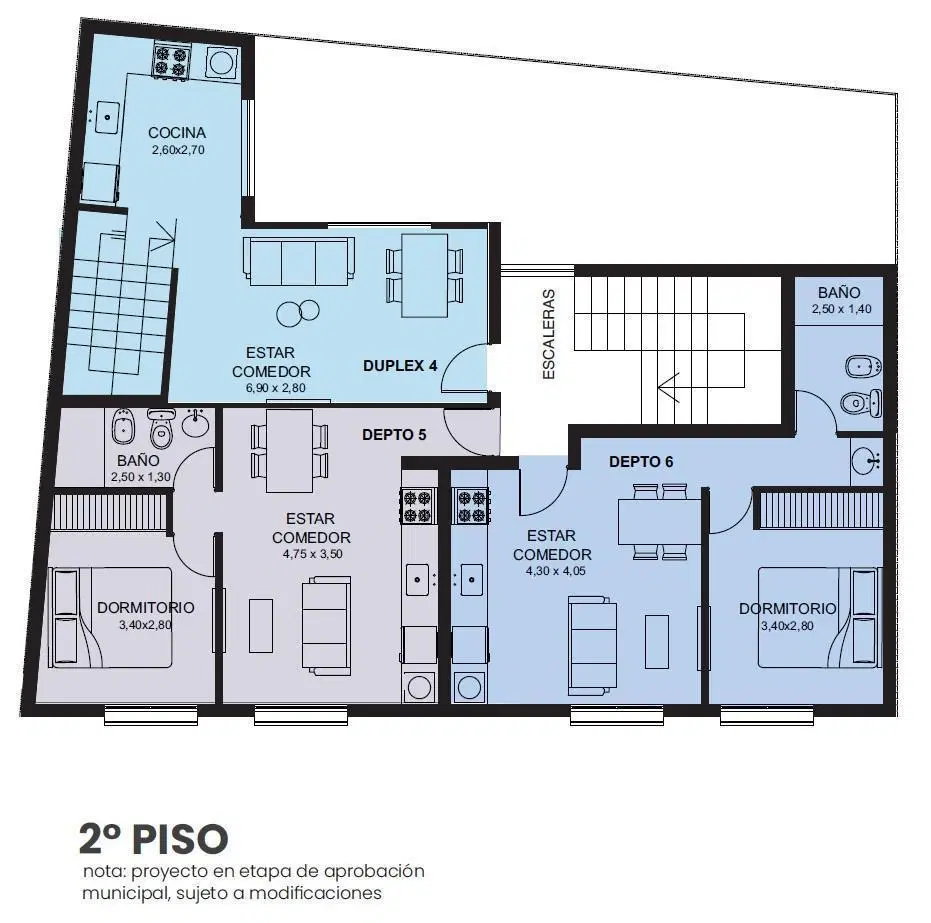 Plano 1
