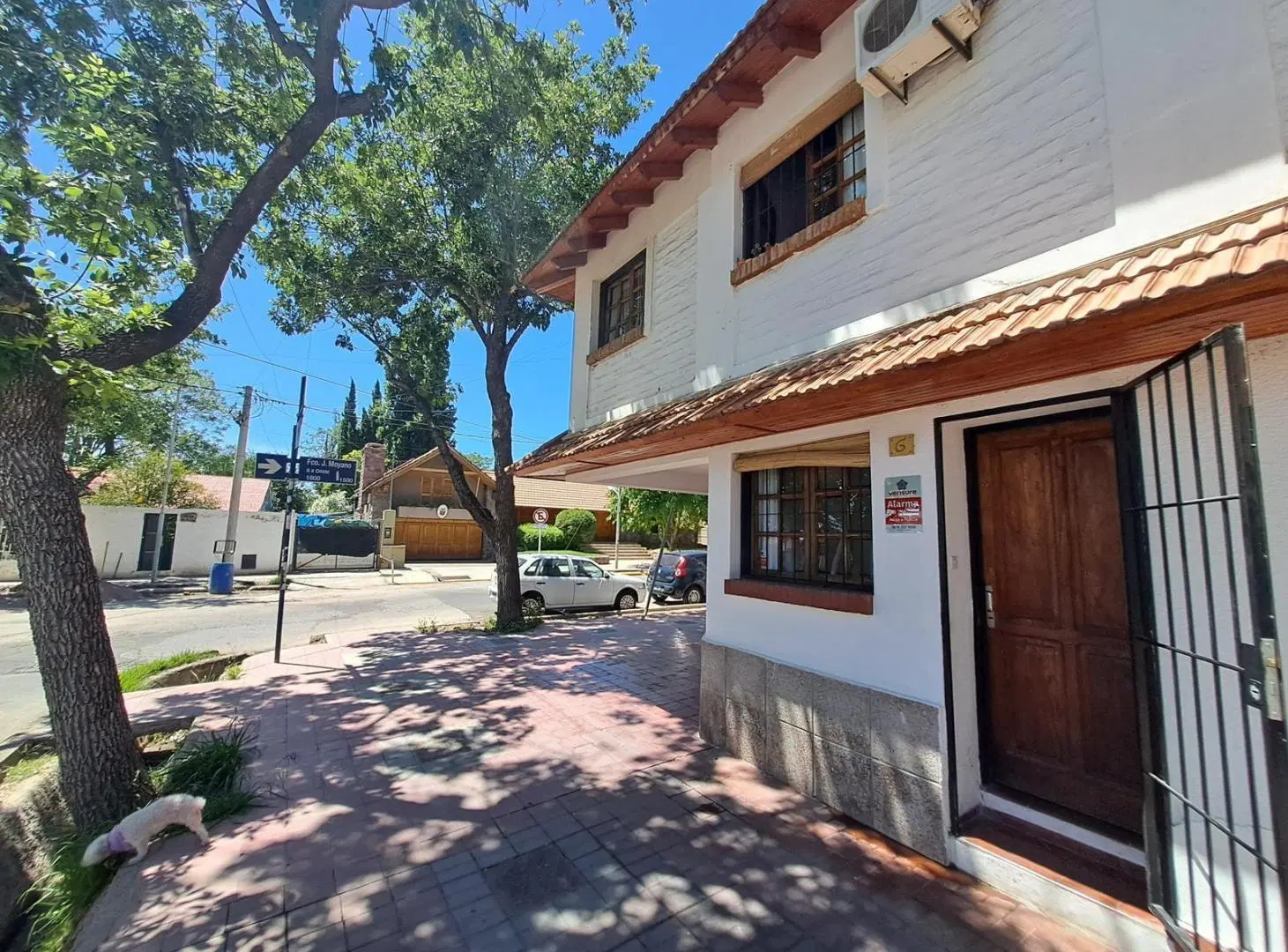 Dúplex APTO CREDITO en venta - 2 dormitorios - 5° sección 1