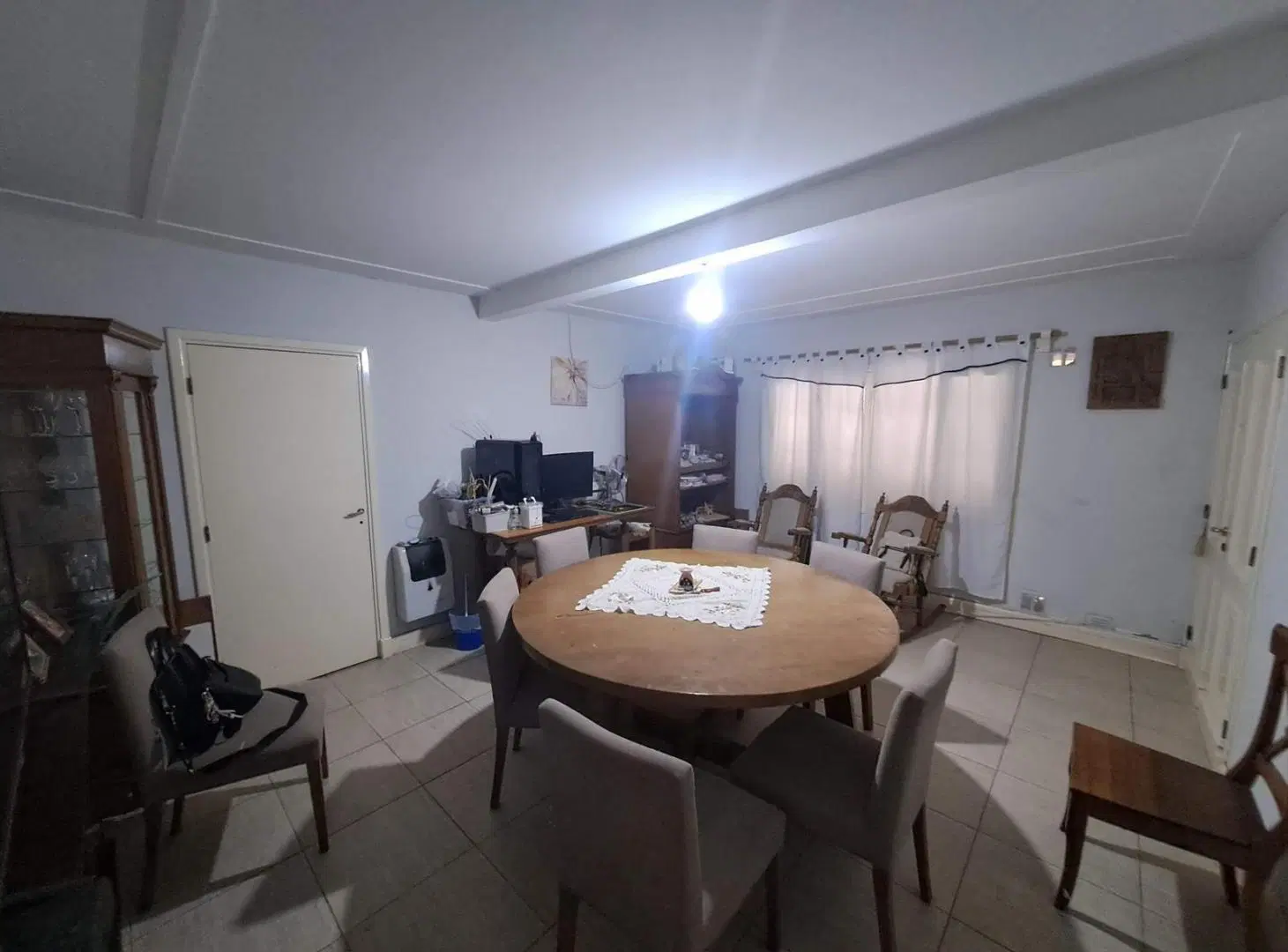 Casa en Venta - 3 dormitorios, 2 baños, amplio Jardín y terraza 1