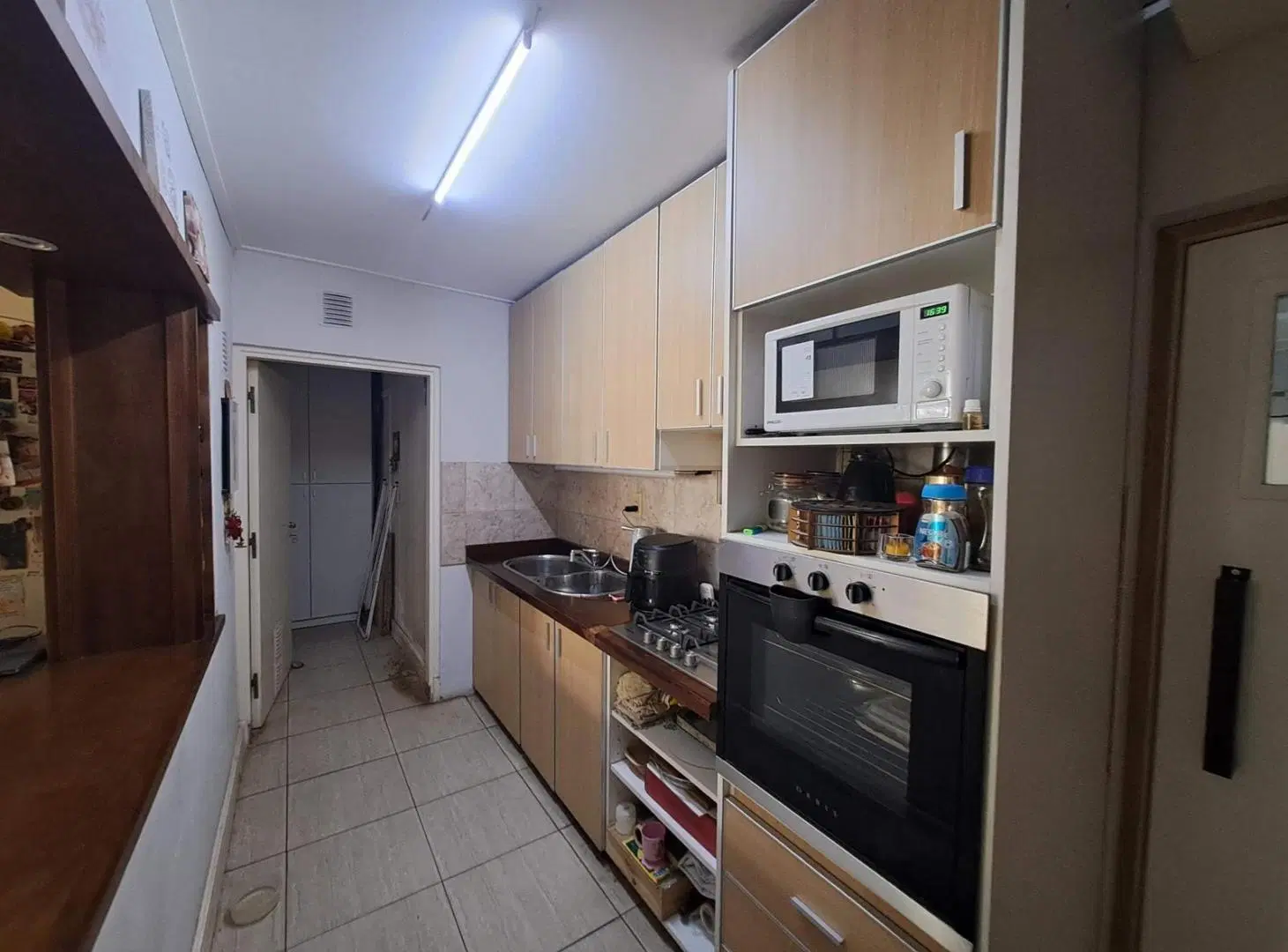 Casa en Venta - 3 dormitorios, 2 baños, amplio Jardín y terraza 5