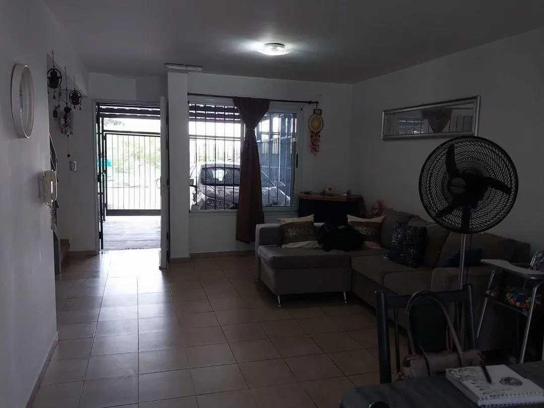 Venta dúplex en Procrear Maipú- APTO CRÉDITO 3