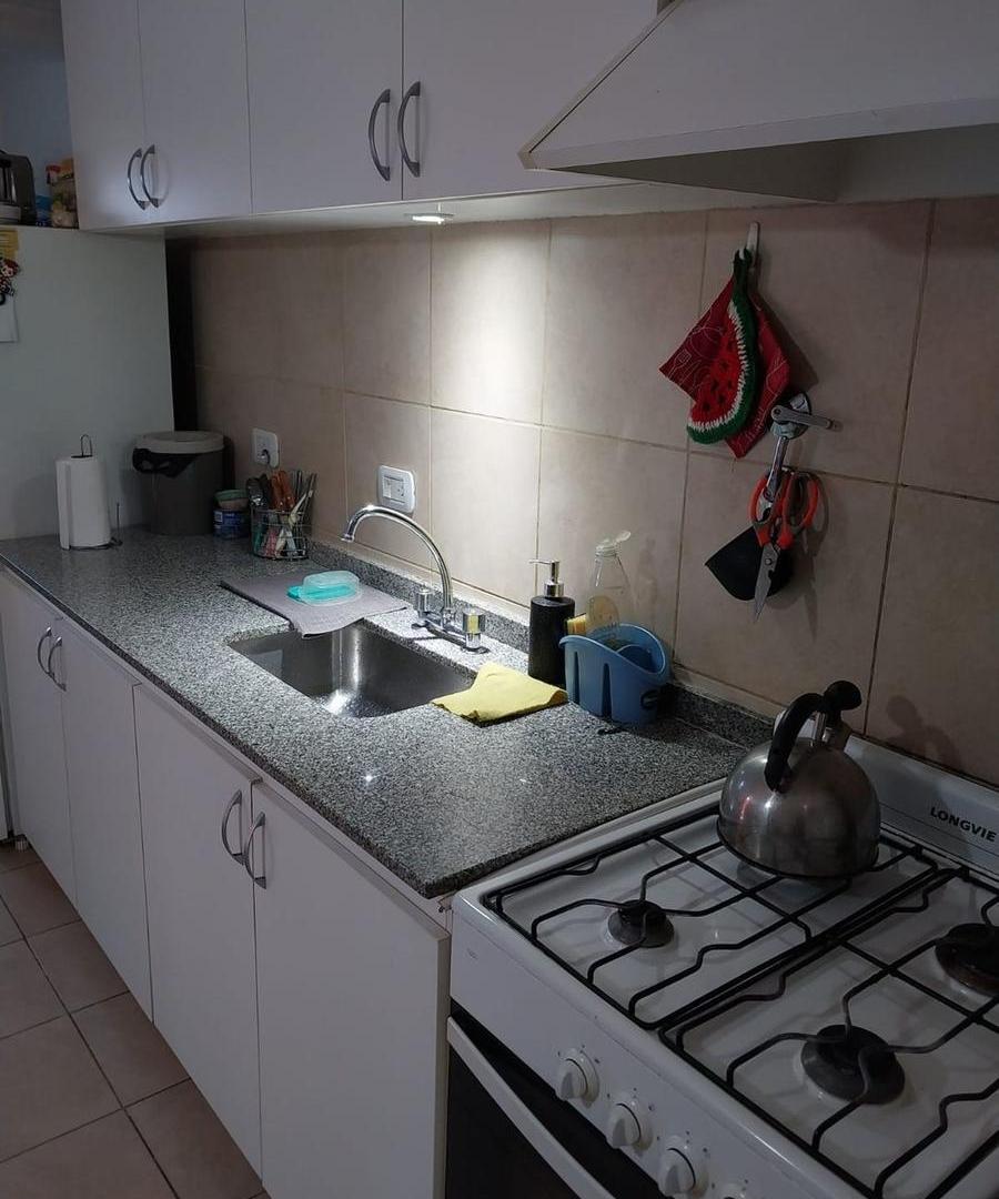 Venta dúplex en Procrear Maipú- APTO CRÉDITO