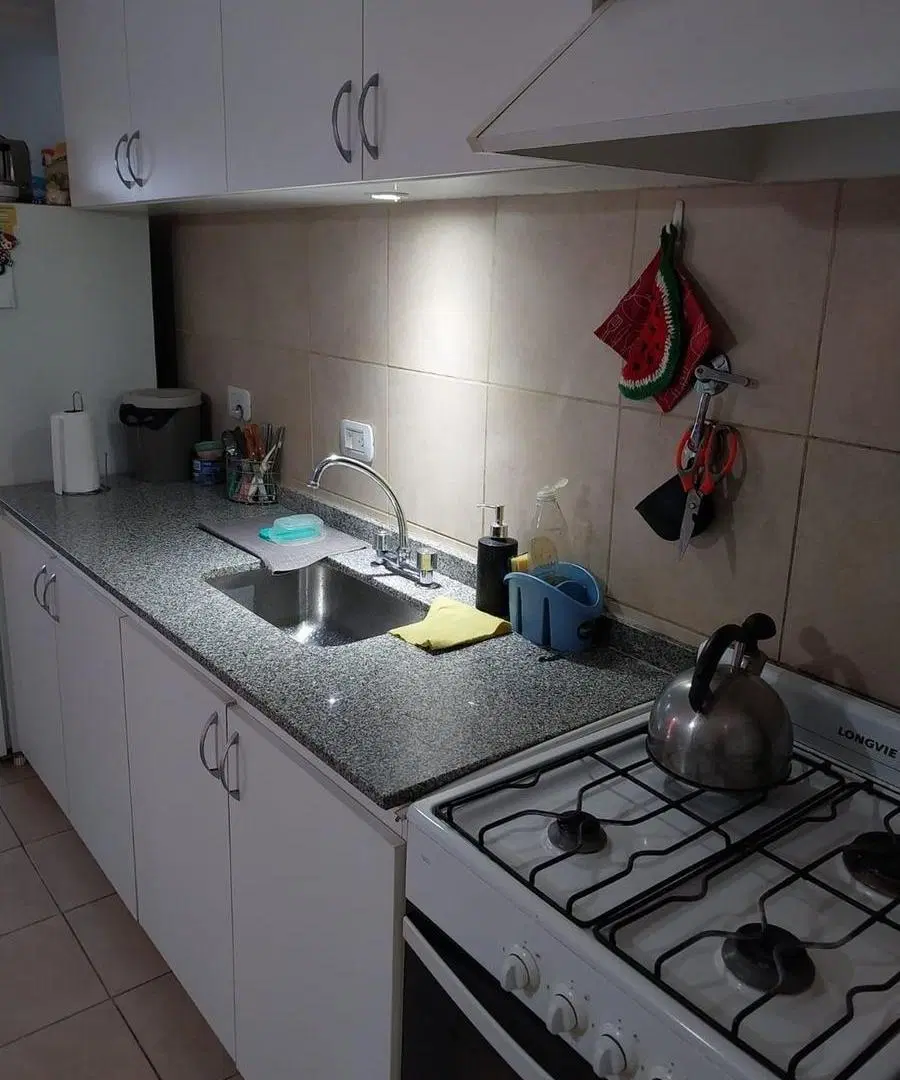 Venta dúplex en Procrear Maipú- APTO CRÉDITO 1