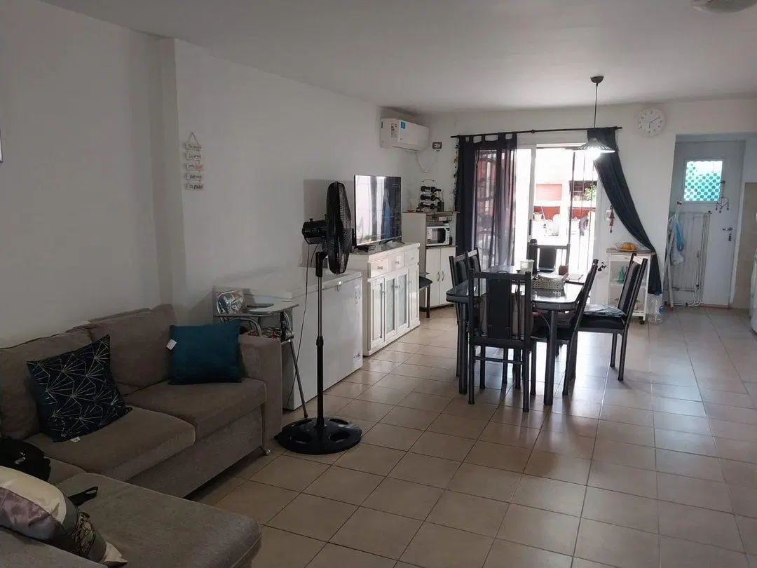 Venta dúplex en Procrear Maipú- APTO CRÉDITO 4