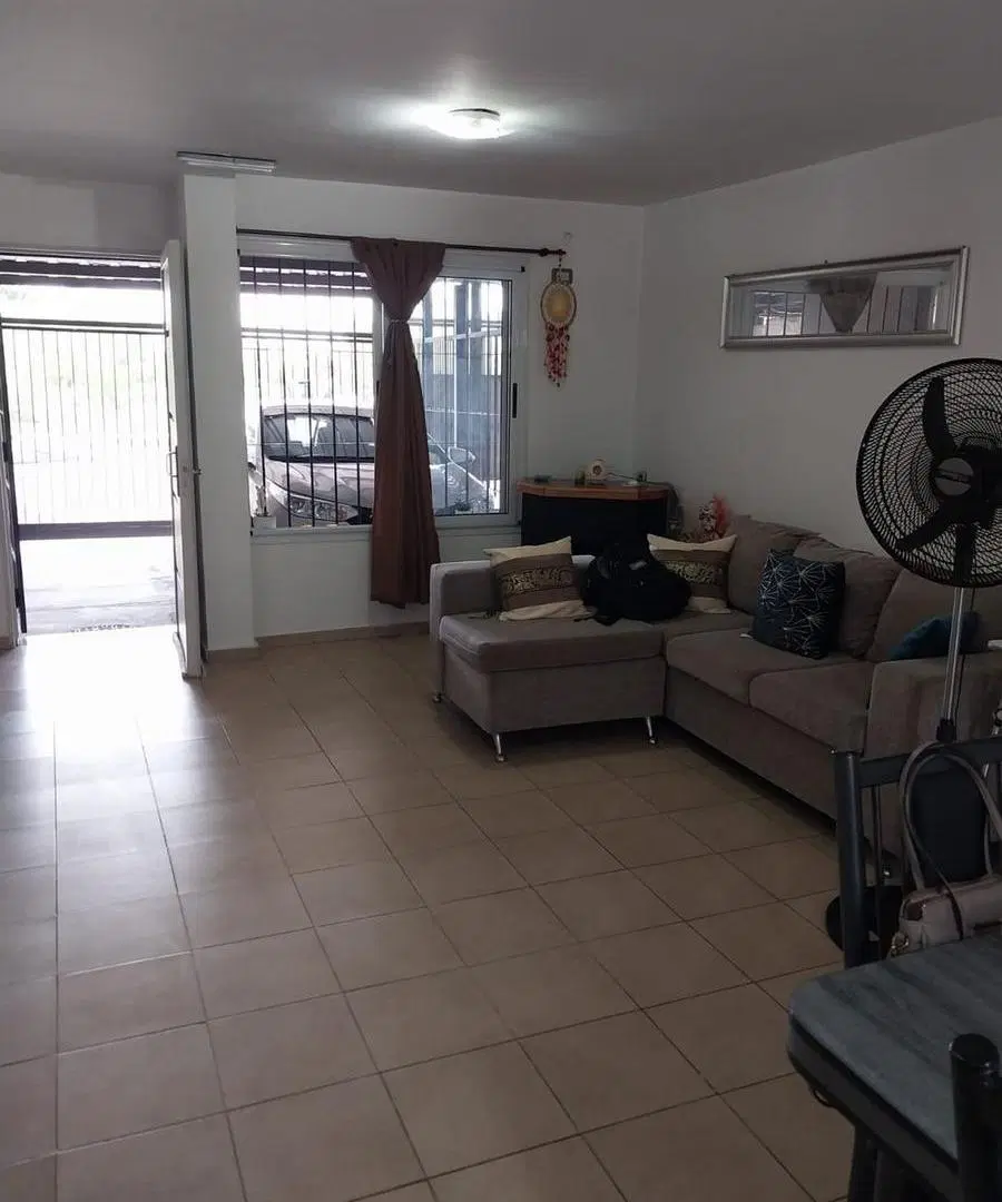 Venta dúplex en Procrear Maipú- APTO CRÉDITO 2