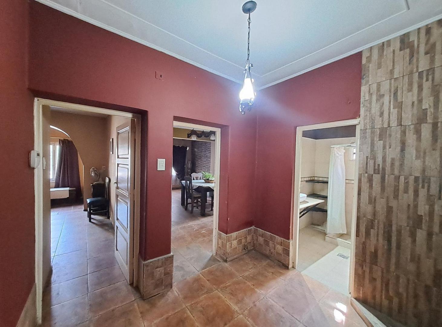 Casa APTA CREDITO en venta - 6° sección