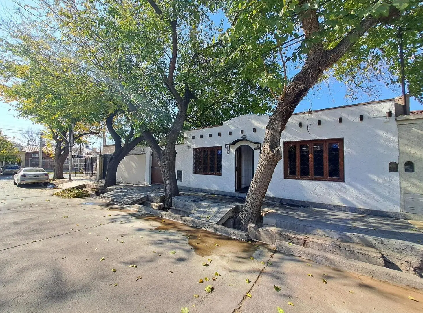 Casa APTA CREDITO en venta - 6° sección 2