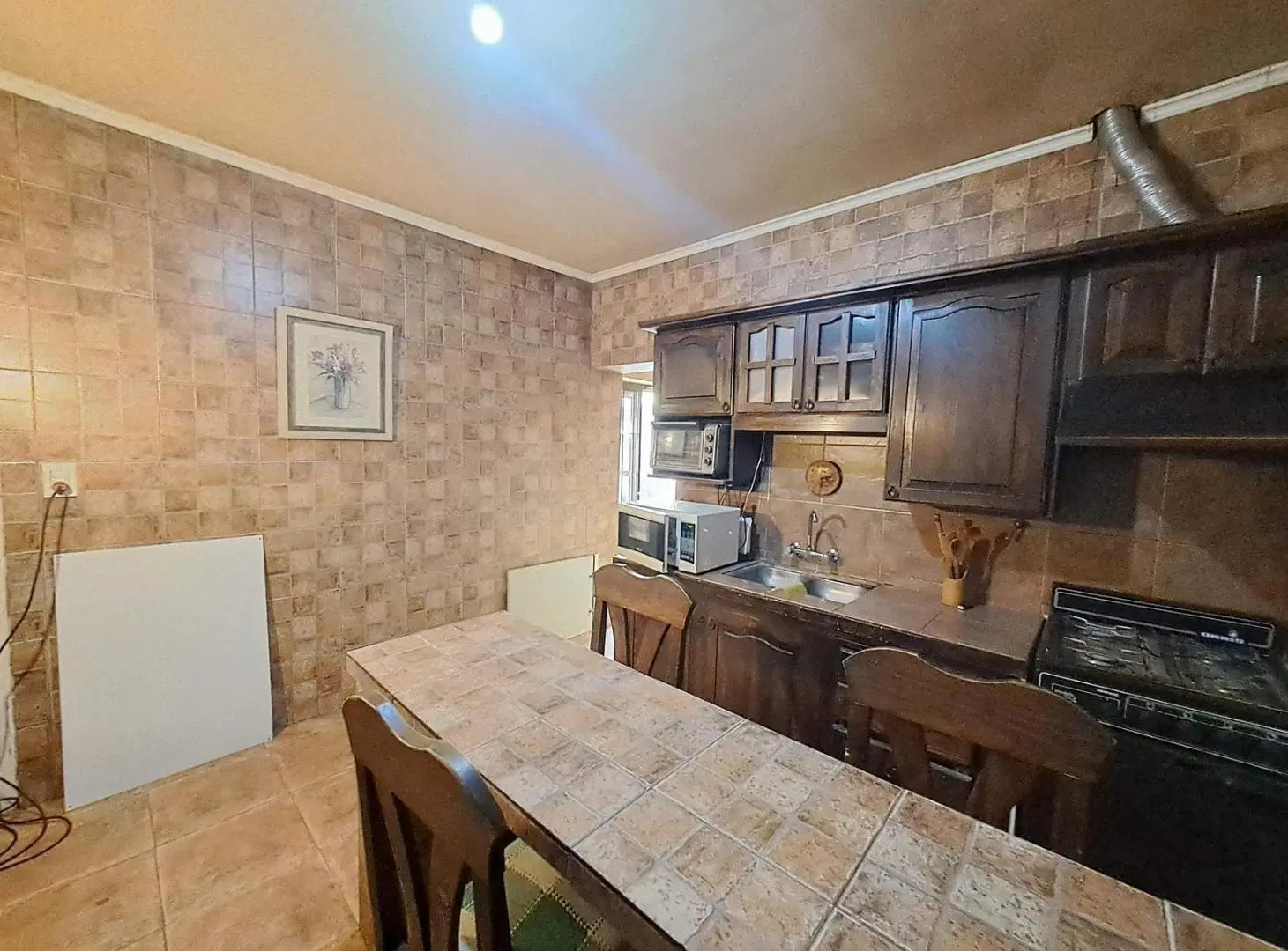 Casa APTA CREDITO en venta - 6° sección 3