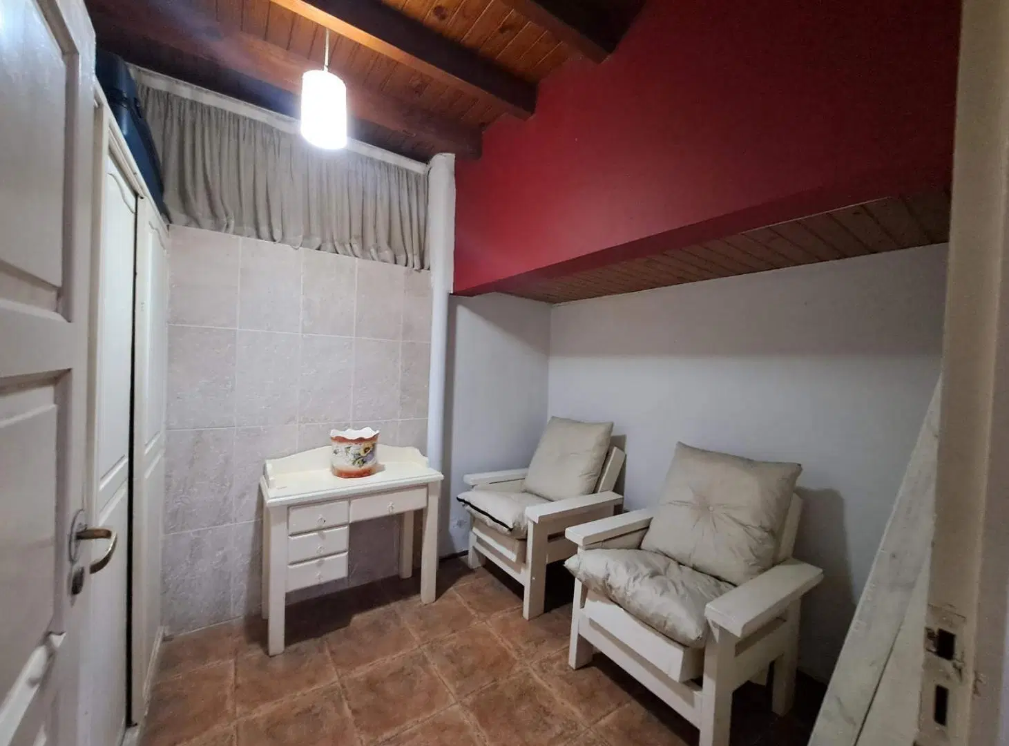 Casa APTA CREDITO en venta - 6° sección 8