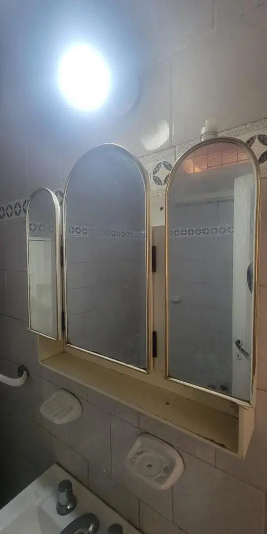 Casa en alquiler en Guaymallén, a mts de Avellaneda y Pedro Molina 3