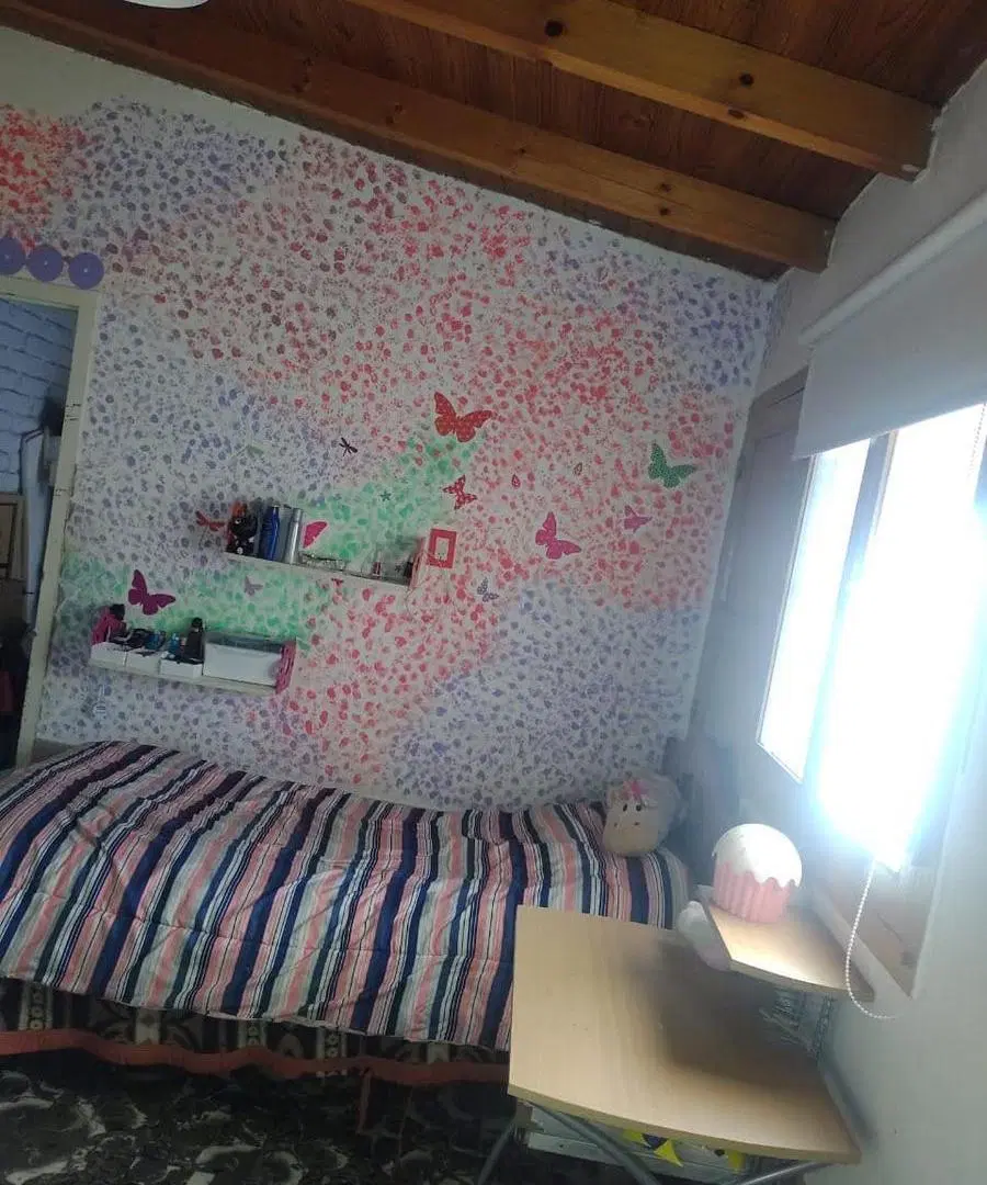 Casa en Las Heras 5