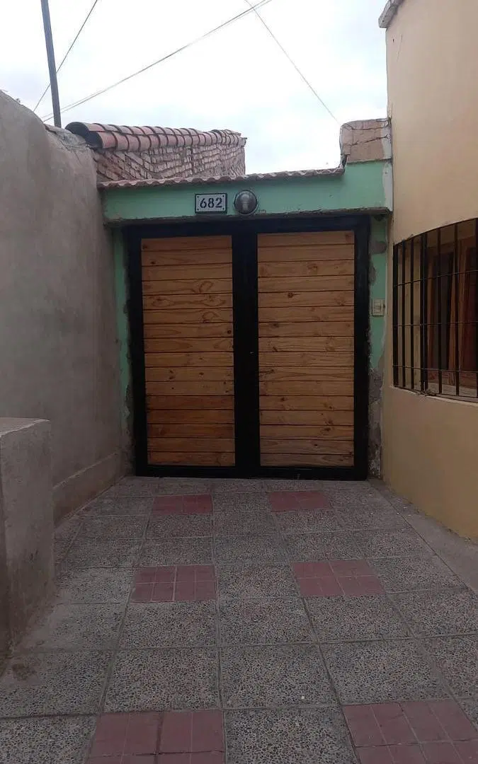 Casa en Las Heras 3