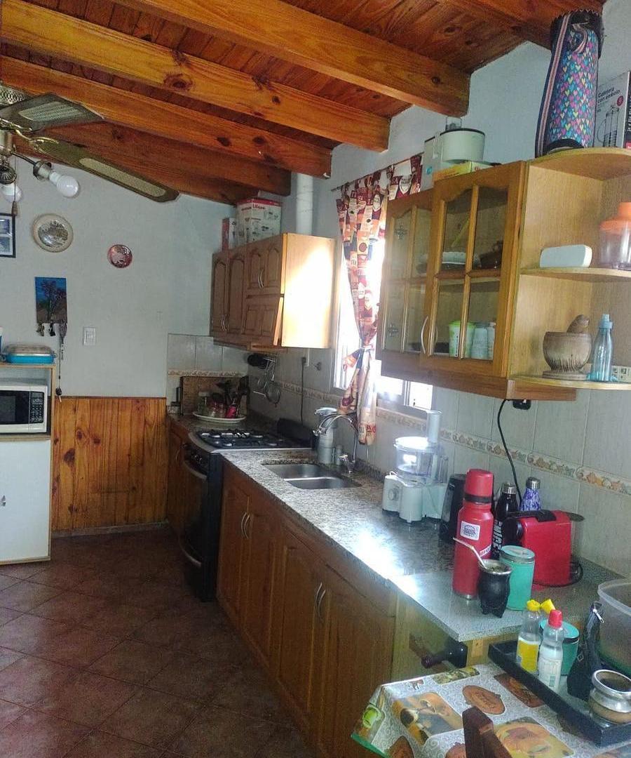 Casa en Las Heras
