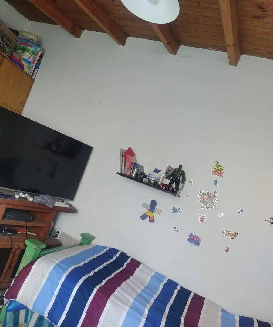 Casa en Las Heras 2