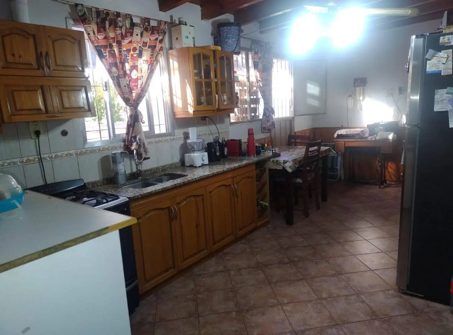 Casa en Las Heras 4