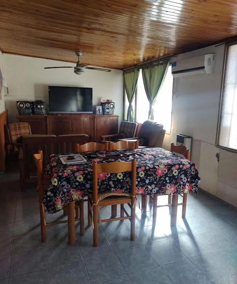 Casa en Las Heras 3