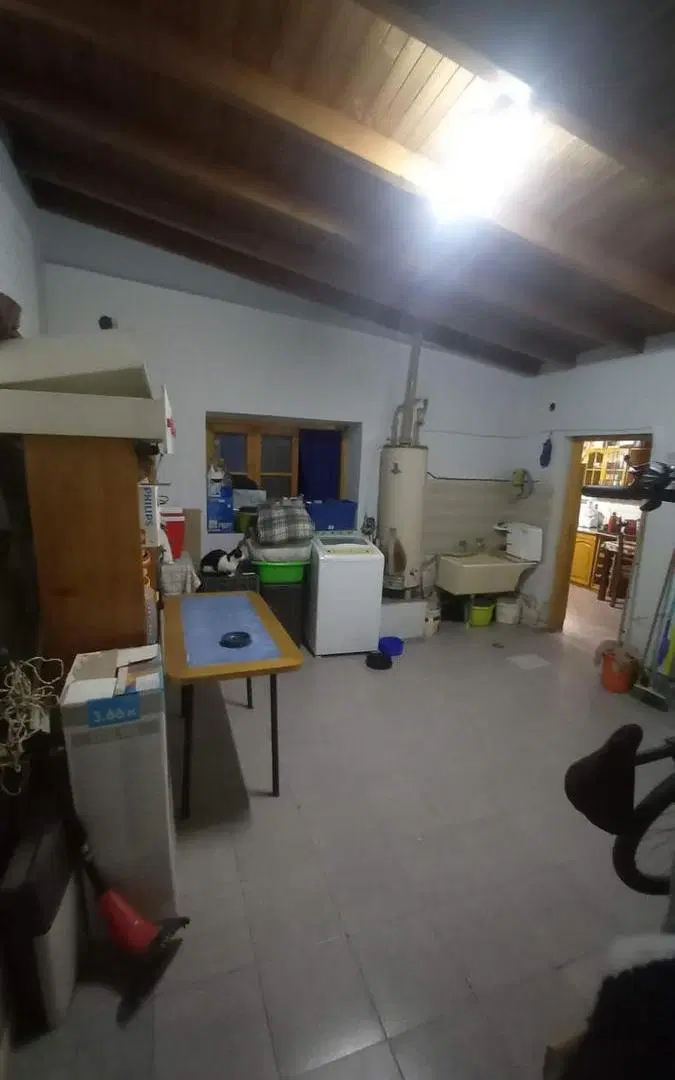 Casa en Las Heras 8