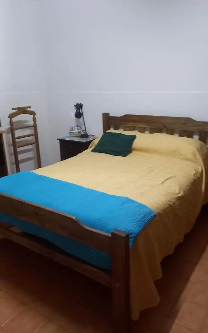 Casa en Las Heras 1