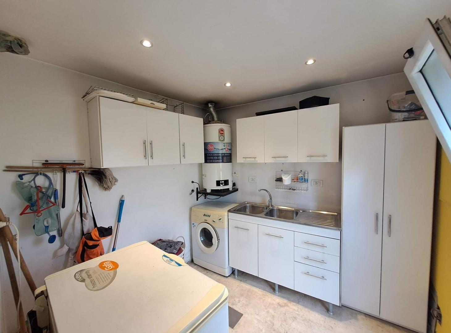 Foto de Casa en venta, con Jardín y pileta - B° Privado Balcón de la Sierra, imagen 3