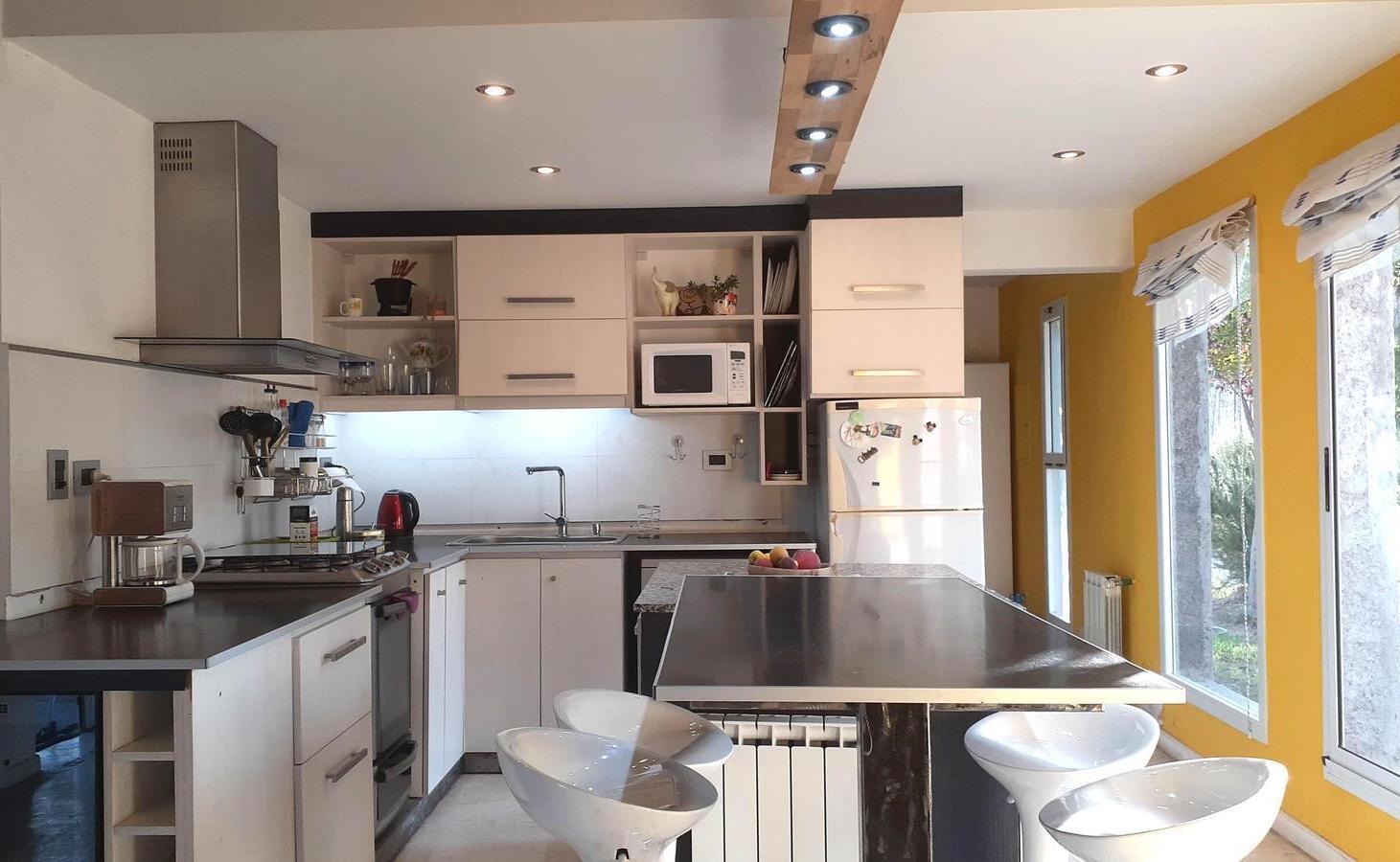 Foto de Casa en venta, con Jardín y pileta - B° Privado Balcón de la Sierra, imagen 2