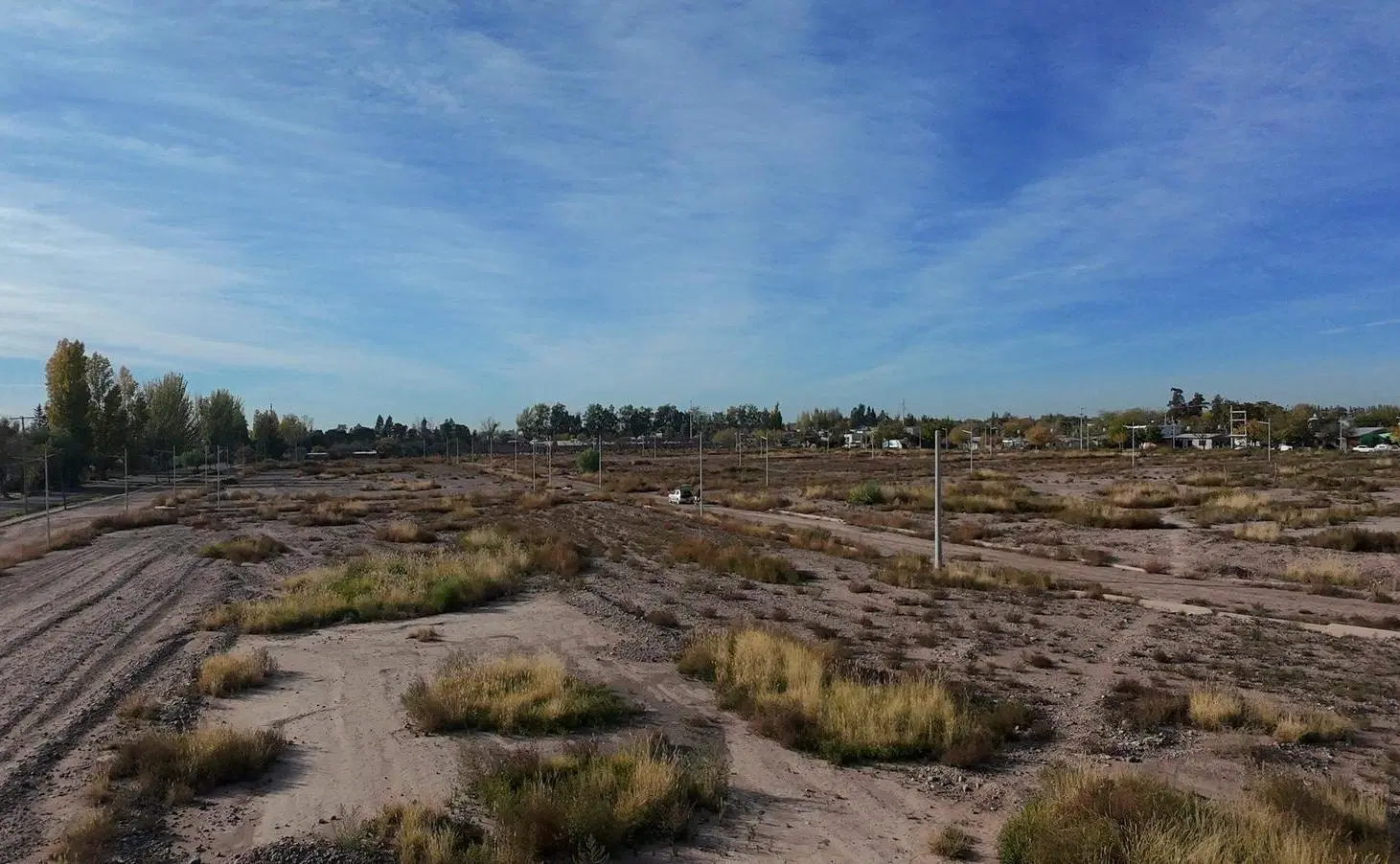 Venta de Terreno 2800m2 Apto Ph Financiación Maipú 3
