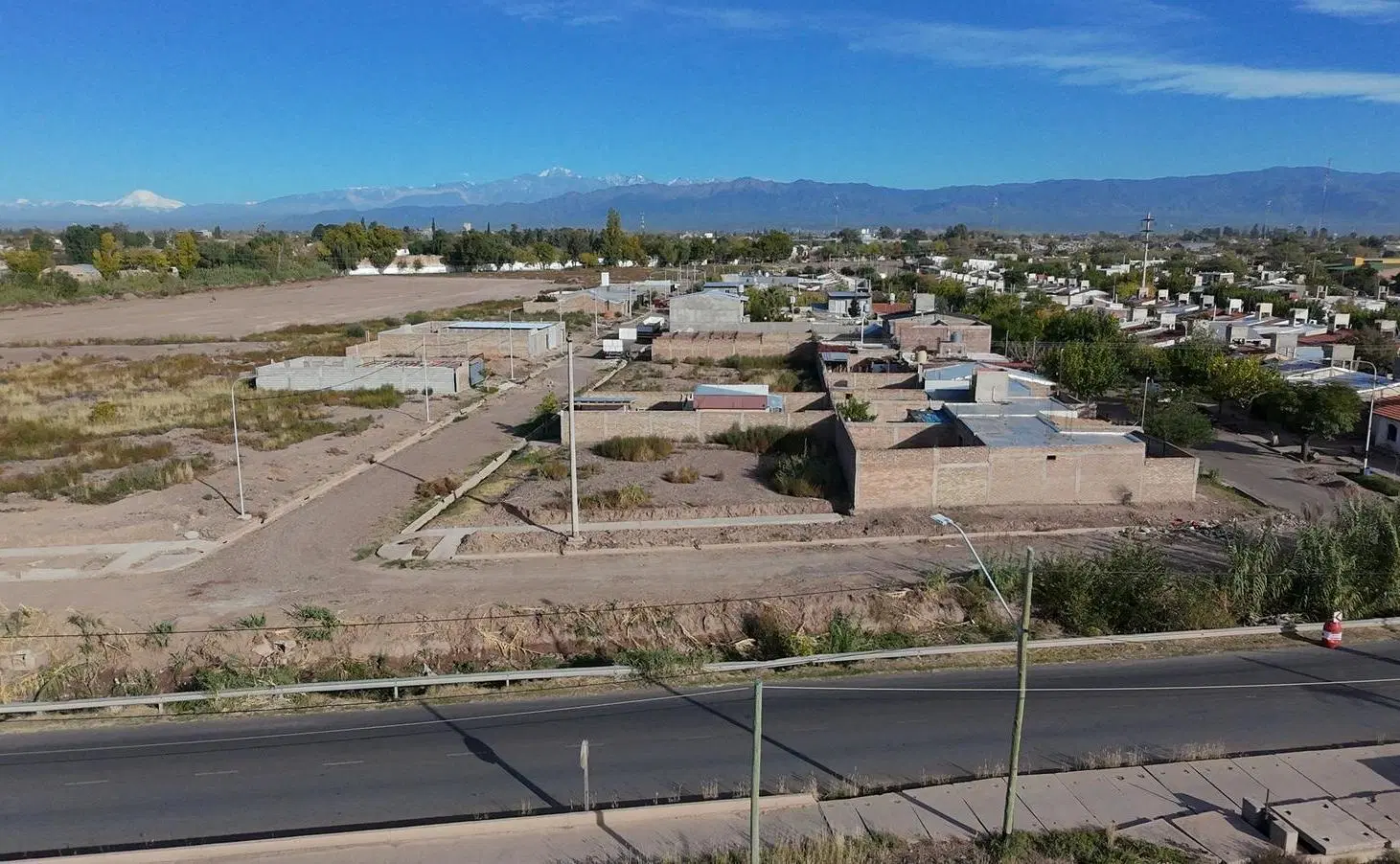 Venta de Terreno 2800m2 Apto Ph Financiación Maipú 5