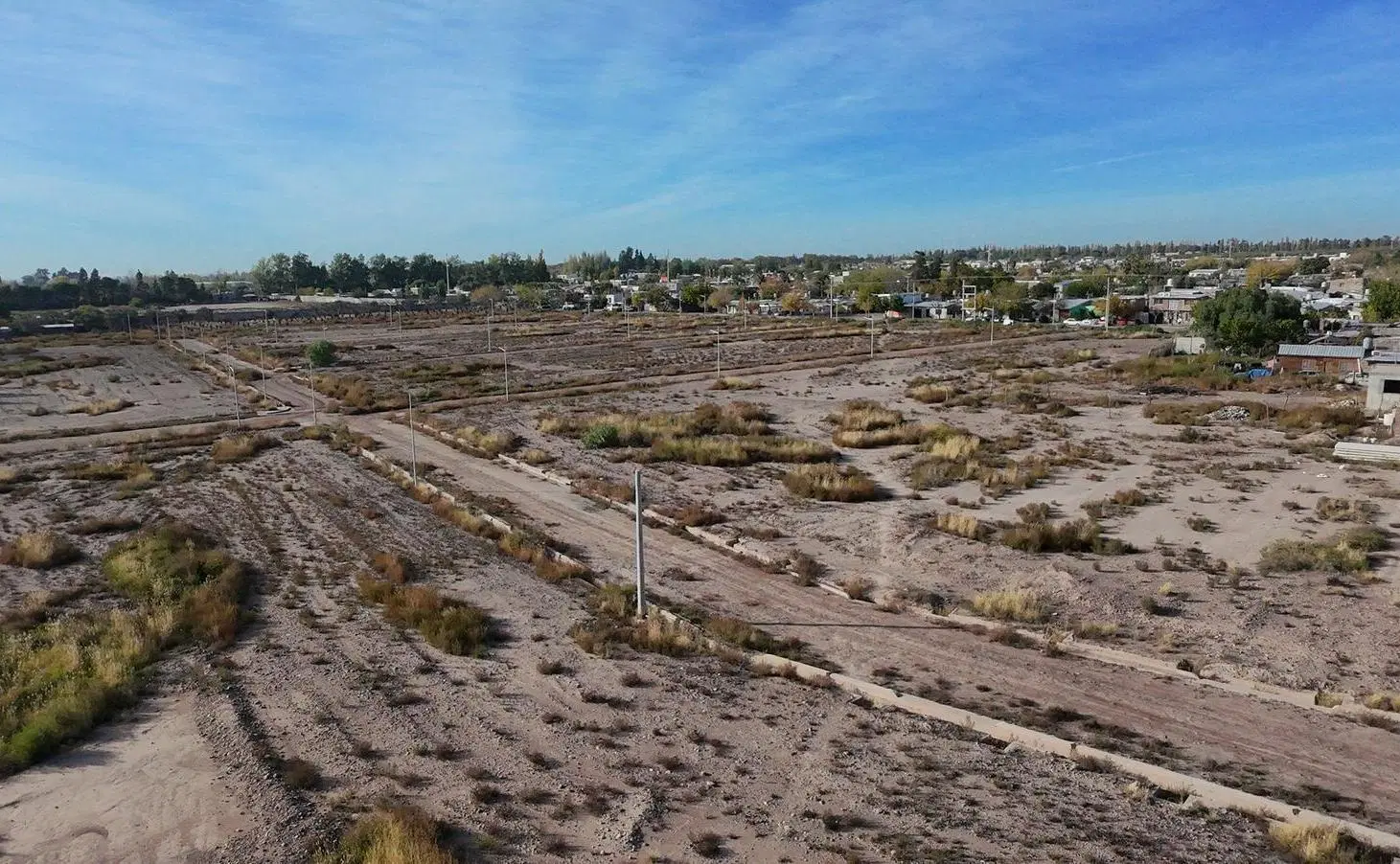Lote en venta con financiación en Maipú 4