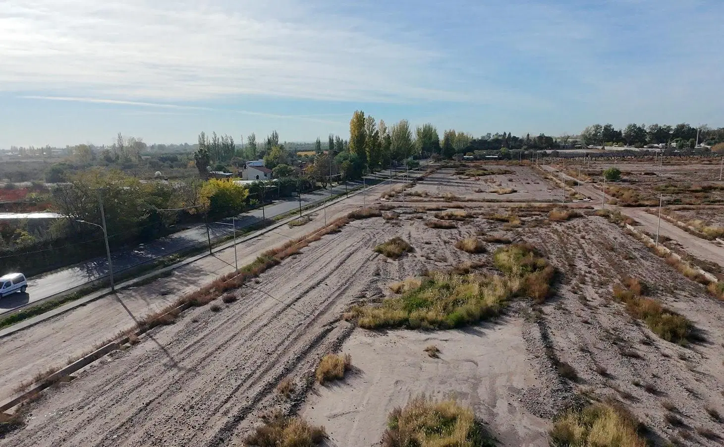 Lote en venta con financiación en Maipú 2