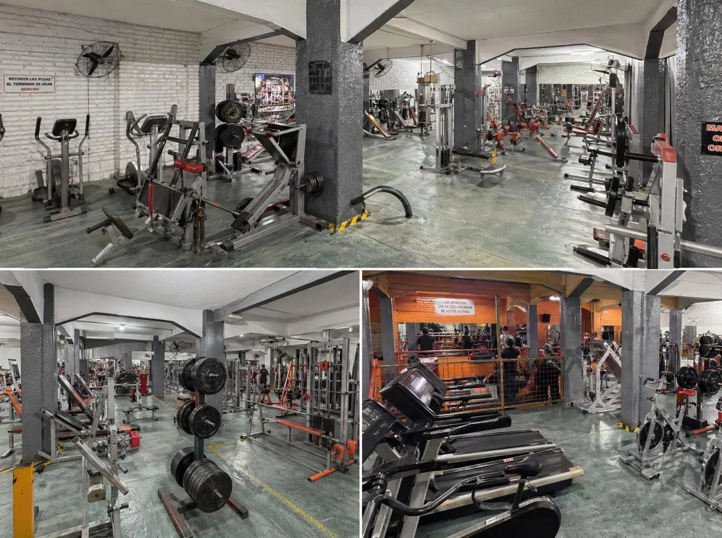 Venta de locales comerciales en Maipú- Edificio Furlotti. 3