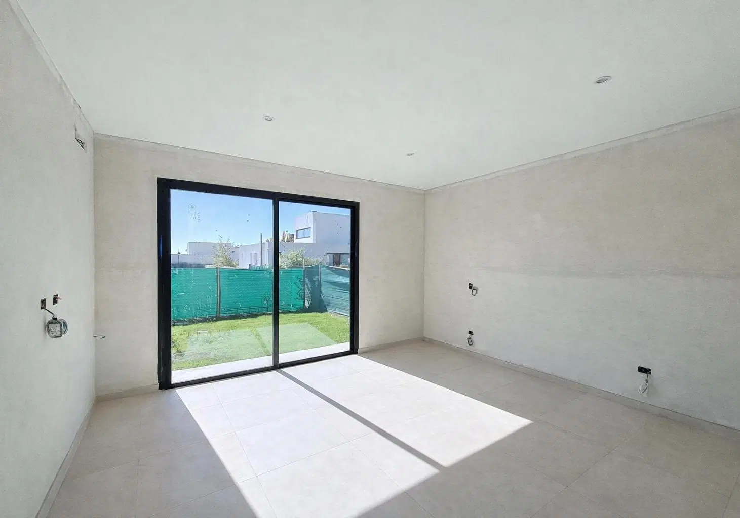 Casa en Venta - A estrenar - CON FINANCIACION - B° PRIVADO GRAN BOEDO 4