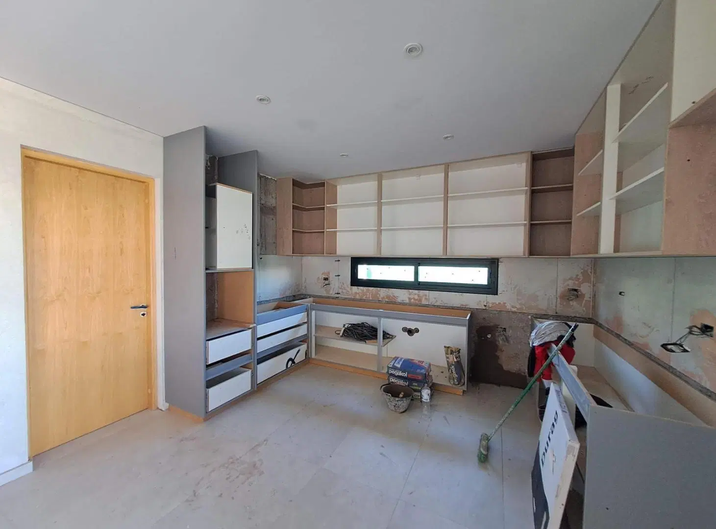 Casa en Venta - A estrenar - CON FINANCIACION - B° PRIVADO GRAN BOEDO 2
