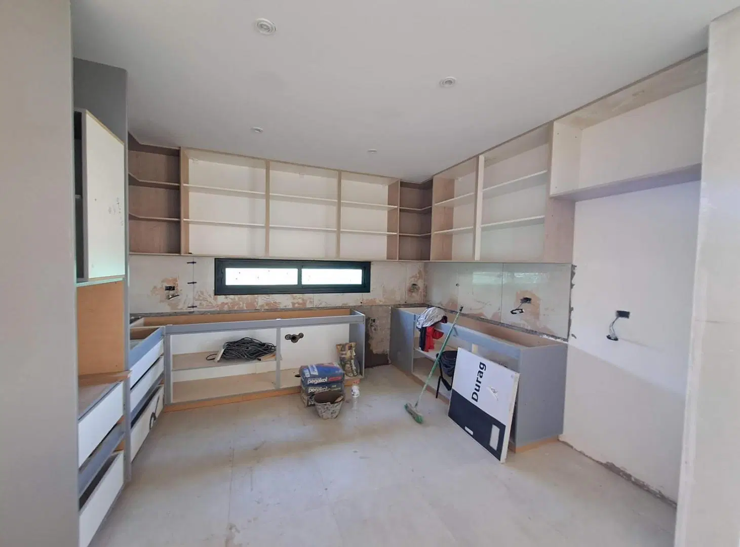 Casa en Venta - A estrenar - CON FINANCIACION - B° PRIVADO GRAN BOEDO 5