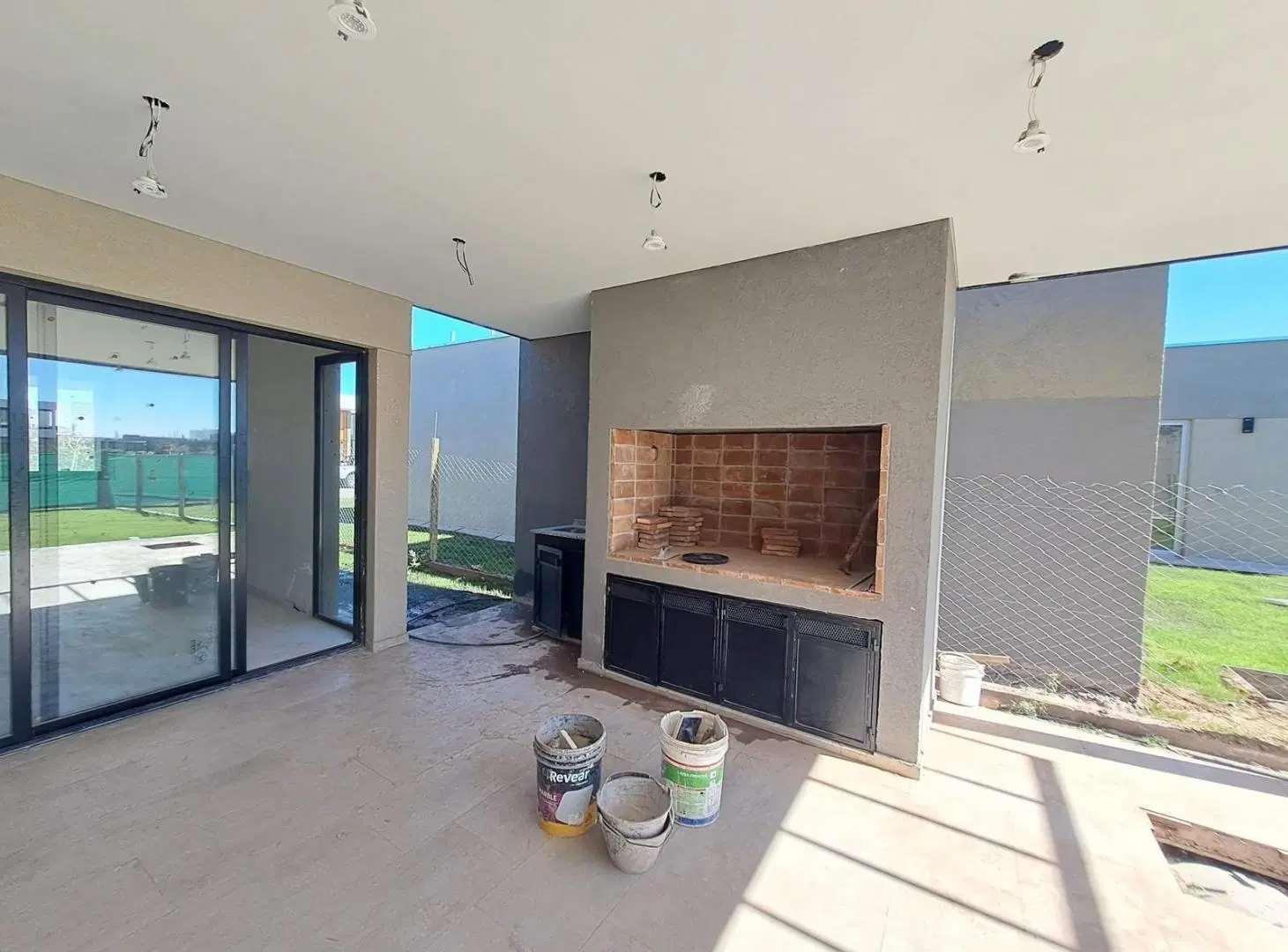 Casa en Venta - A estrenar - CON FINANCIACION - B° PRIVADO GRAN BOEDO 3