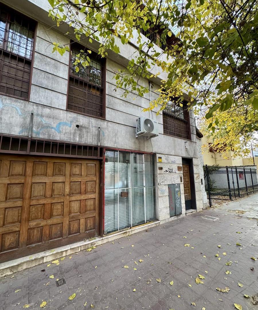 Departamento con Terraza y Quincho 106m2 Ciudad Mendoza