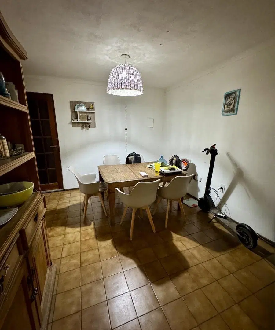 Departamento con Terraza y Quincho 106m2 Ciudad Mendoza 4