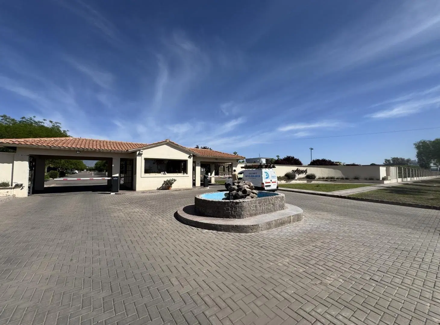 Lote en Venta Barrio Privado Zettavi Lujan de Cuyo 3