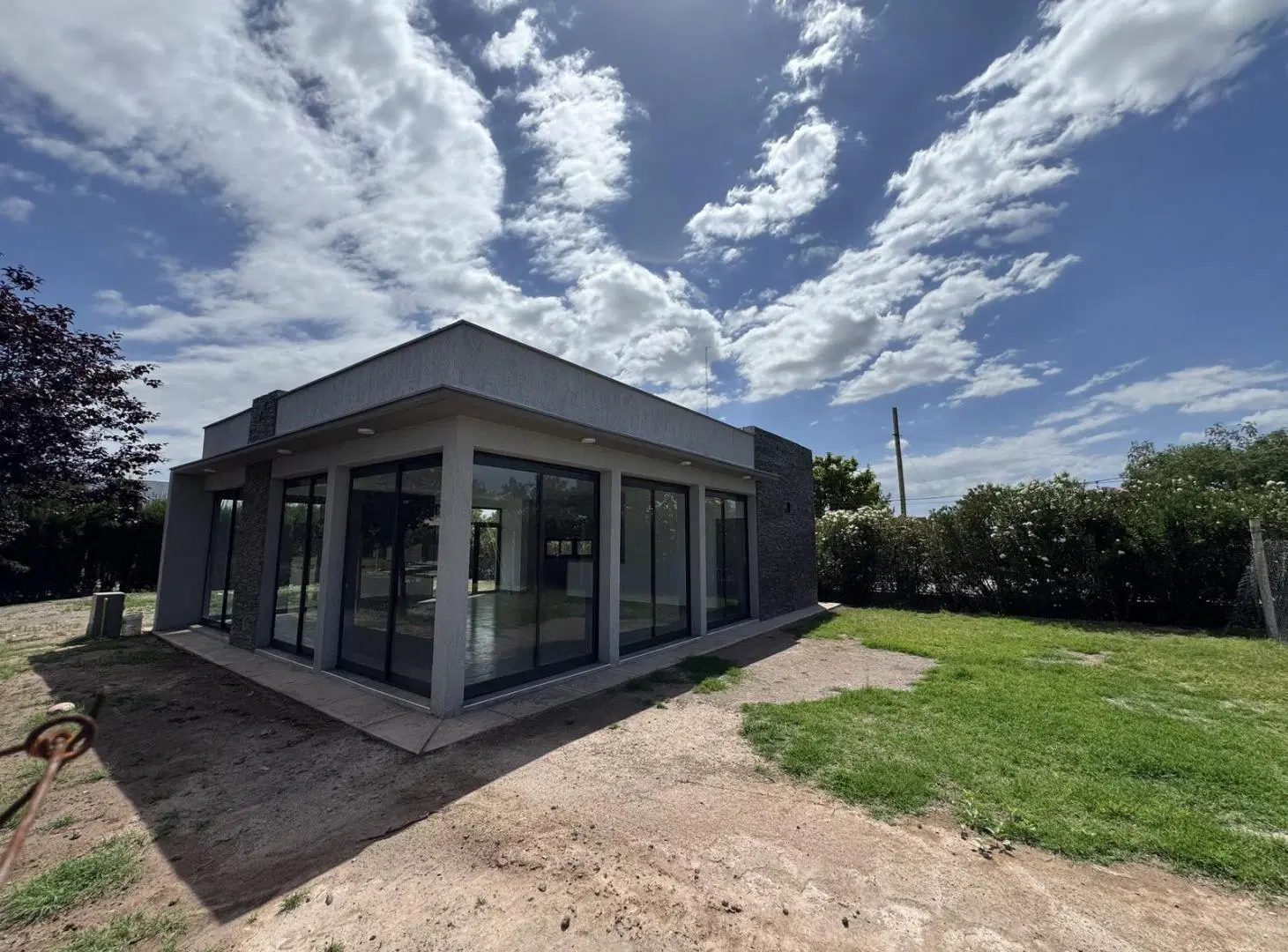 Lote en Venta Barrio Privado Zettavi Lujan de Cuyo 4