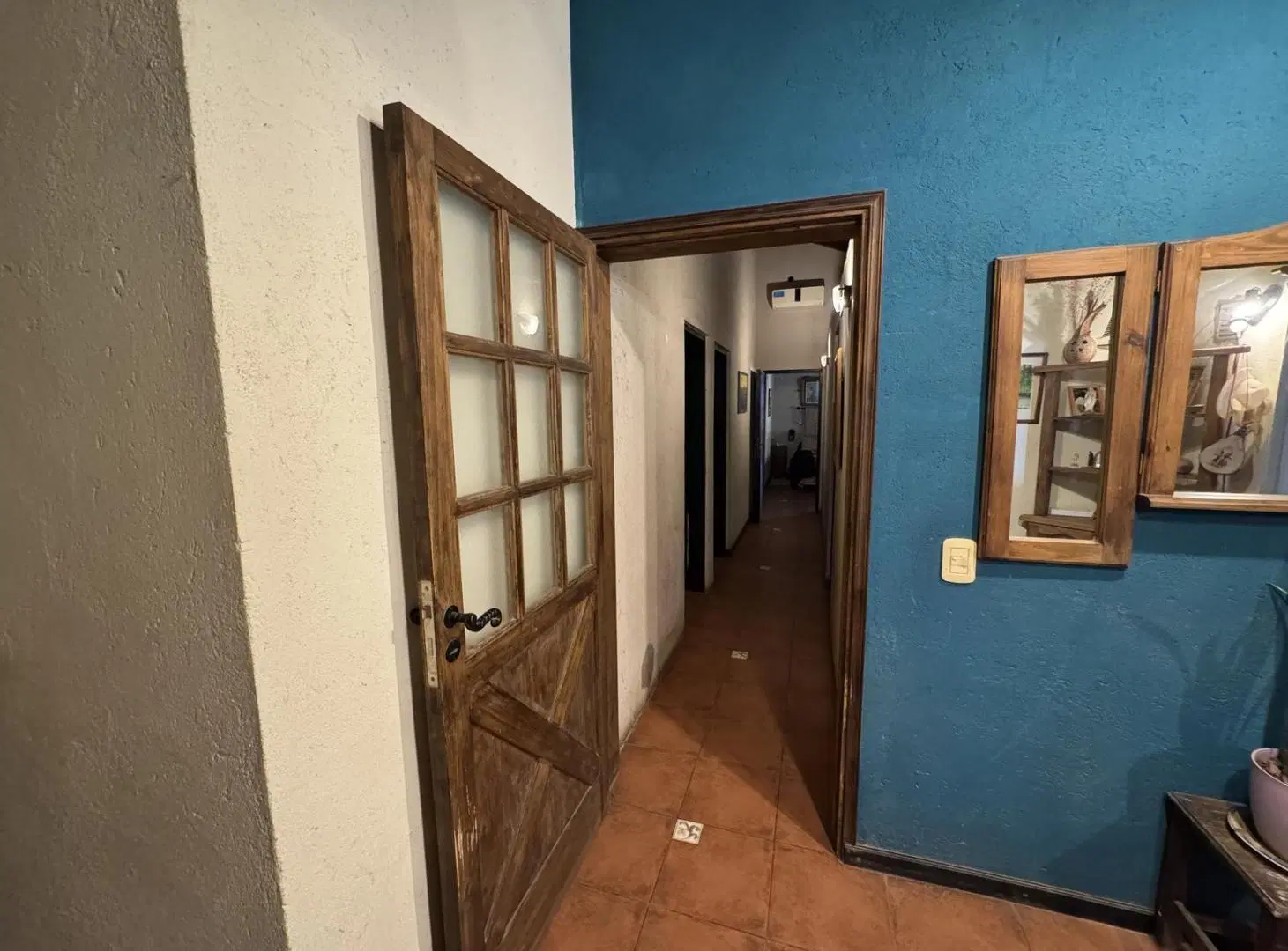 Venta de casa quinta y salon de eventos Lujan de Cuyo 5