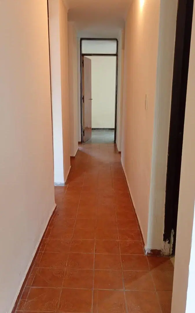 Alquiler casa de 3 habitaciones más local en B° Fuchs 5