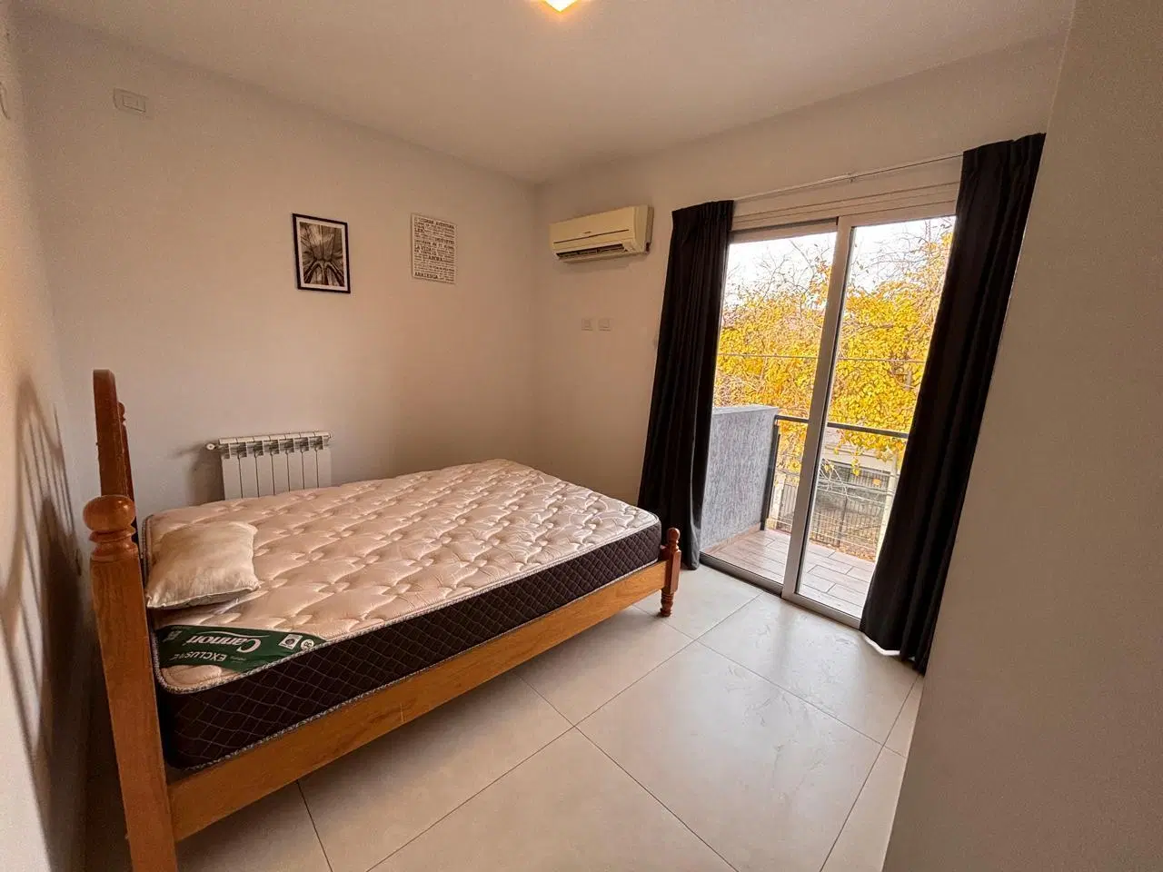 Departamento en Godoy Cruz 5