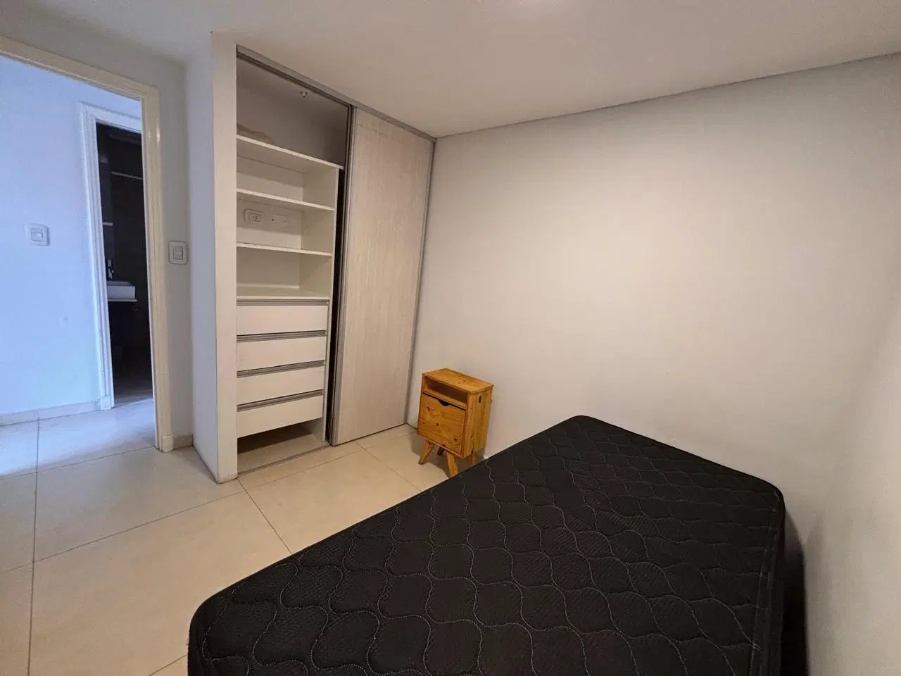 Departamento en Godoy Cruz 4