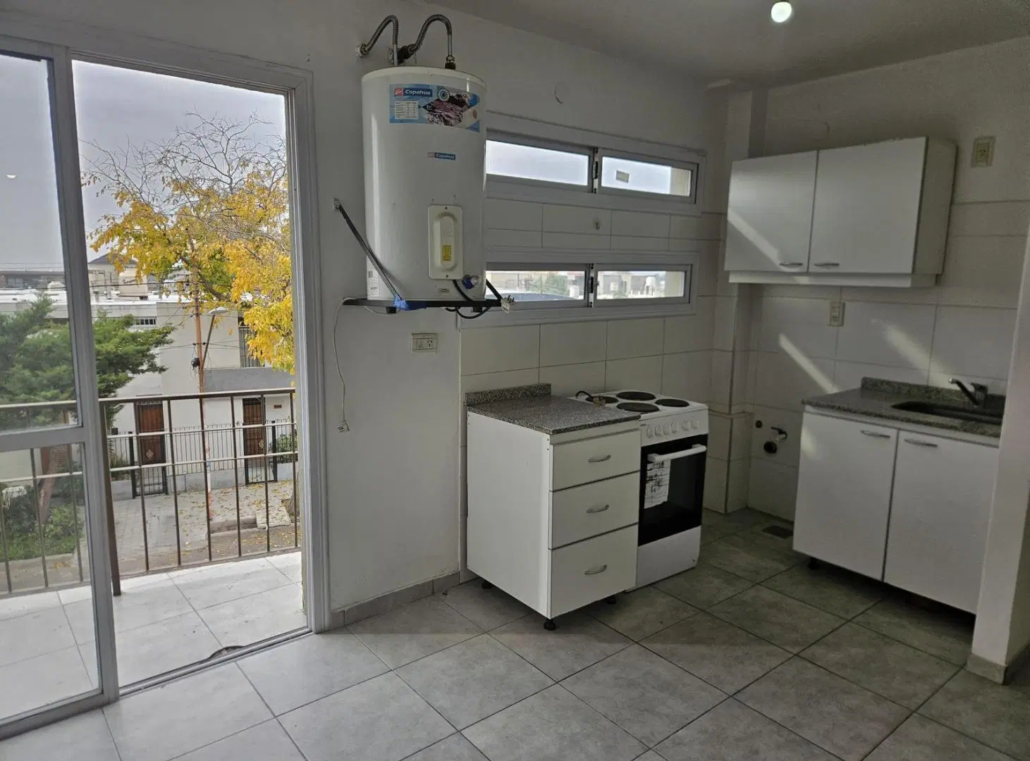 Departamento en Mendoza 4