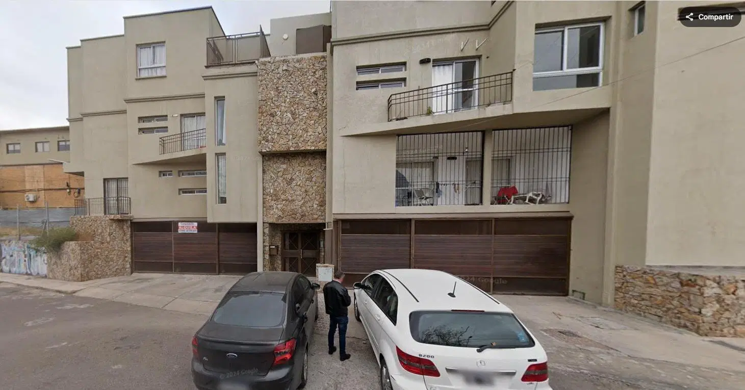 Departamento en Mendoza 2